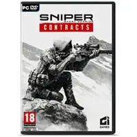 Sniper Ghost Warrior : Contracts PC