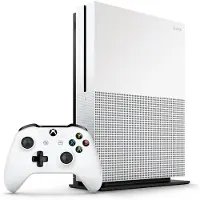 Xbox One S 500 Go