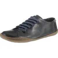 Camper Baskets basses noir