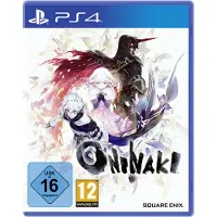 Oninaki