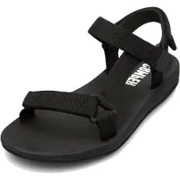 Camper Sandales 'Match' noir
