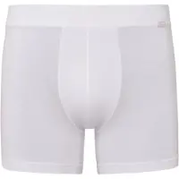 Hanro Boxers 'Natural Function ' blanc