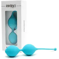 Rimba Amsterdam Kegel Blue 140g (140 g)