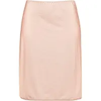 Nuance Robe gainante rose