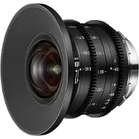Laowa 12mm t/2.9 ZERO-D Cine objectif pour Sony FE