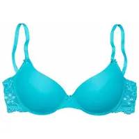 Nuance Soutien-gorge aqua
