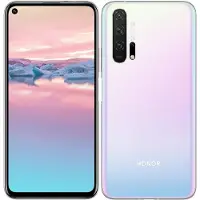Honor 20 PRO 256 Go Bleu