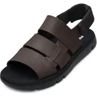 Camper Sandales ' Oruga ' marron