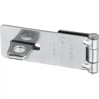 ABUS 200/135 B/DFNLI - Porte-Cadenas Serie 200 - 135 mm Blister