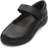 Camper Spiral Comet Shoes Noir EU 34 Fille