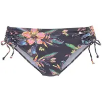 LASCANA Bas de bikini 'Malia' mélange de couleurs