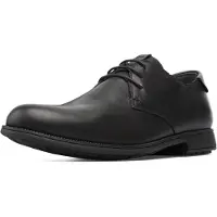 Camper Chaussure à lacets 'Mil' noir