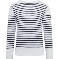 Armor Lux T-Shirt 'Marinière Amiral Homme'