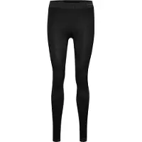Hummel Sous-vêtements de sport gris basalte / noir