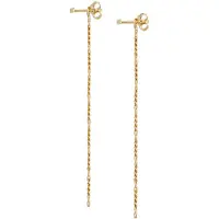 Elli Boucles d'oreilles or