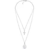 Elli Chaîne argent