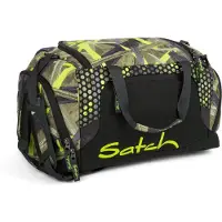 Satch Jungle Lazer Bag Bleu Enfants