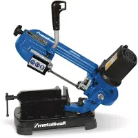 MetallKraft MBS 105 (Scie à ruban pour bois)
