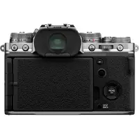 Fujifilm X-T4 Boitier Argent