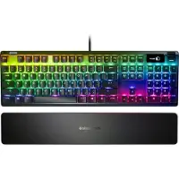 SteelSeries Apex Pro Clavier Gamer AZERTY