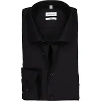 Seidensticker Chemise business noir