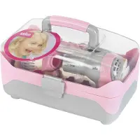 Braun Mallette de coiffure avec sèche-cheveux