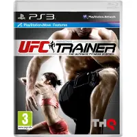 Entraîneur personnel UFC (Move)