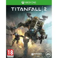 Microsoft Titanfall 2, Xbox One Standard