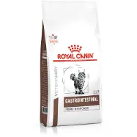 Royal Canin Veterinary Diet Chat Fibre Response 2kg