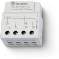 Finder 15 Dimmer - 15.91.8.230.0000