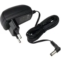 Grothe Sonnerie sans fil Adaptateur secteur 4 (Radio 868 MHz)