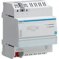 Hager Alimentation en tension TXA111