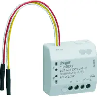 Hager Radio (Actionneur de commutation)