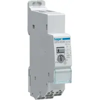 Hager Télérupteur électrique EPS450B