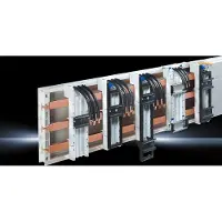 Rittal SV Power Rail Support - 9340450