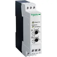Schneider Electric Démarreur progressif 2,2KW,3x110-480V,6A 1 pièce