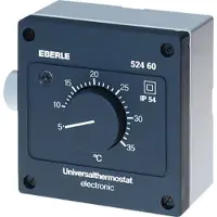 Eberle Thermostat multifonction AZT-A 524 410 Eberle