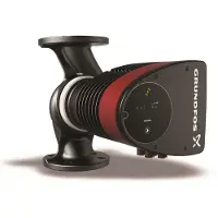 Grundfos Circ.magna1 50-120 f 280