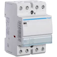 Hager Schütz 40A 3S/1Ö 230V ESC443 (ESC443)