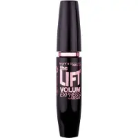 Maybelline Gemey Maybelline Volum Express Lift Noir
