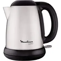 Moulinex Bouilloire sans fil 1,7l 2000w inox - - BY540D10 - subito