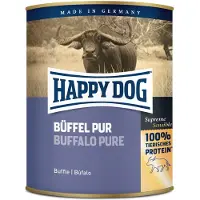 Happy Dog Sensible Pure Italy - Buffle - 6 x 800 g