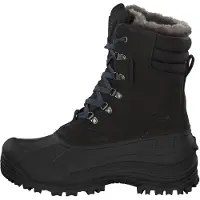 CMP 3q48867 Kinos Wp Snow Boots Noir EU 39 Homme