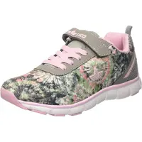 Lico Sunflower Vs, Sneakers Basses Femme, Rose (Rosa/Grau Rosa/Grau), 39 EU