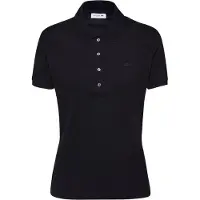 Lacoste Piqué Stretch Poloshirt Damen