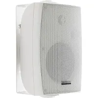 Audiophony EHP880W enceinte HiFi 80 watts blanc - 100 volts (la pièce)