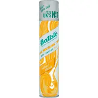 Batiste Droogshampoo blonde 200 ml