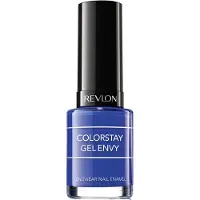 Revlon Vernis À Ongles Colorstay Gel Envy Wild Crad N°440 11,7 Ml