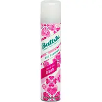Batiste Blush flirty floral Droogshampoo 200 ml