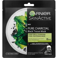Garnier Micellar Water Sensitive Skin and Hydrating Face Sheet Mask for Enlarged Pores Kit Exclusive